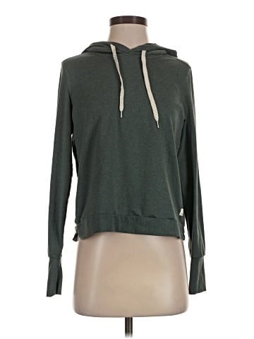 Vuori Long Sleeve Top (view 1)