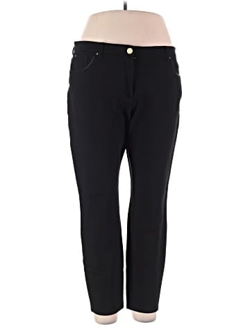 So Slimming by Chico's Casual Pants (view 1)