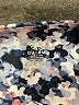 GAIAM Print Blue Active Pants Size L - photo 7