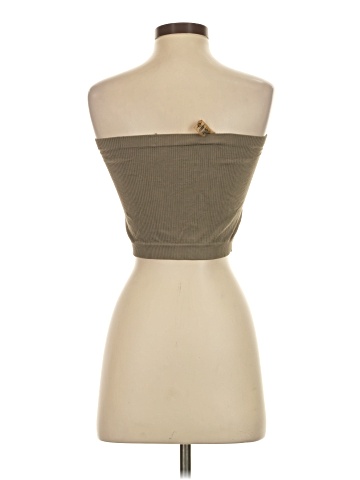 Mono b Tube Top (view 2)