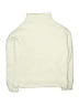 Athleta Ivory Turtleneck Sweater Size 16 - photo 1