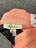 Style&Co Solid Pink Shorts Size XL - photo 3