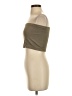 Mono b Tan Tube Top Size S - photo 5