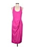 Jay Godfrey Pink Cocktail Dress Size 8 - photo 1