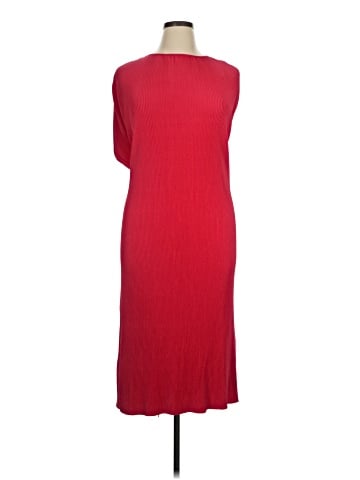City Chic Casual Dress (view 1)