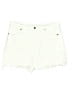 Ann Taylor LOFT Ivory Shorts Size 29 waist - photo 1