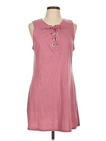 Arizona Jean Company Casual Dress (view 1)