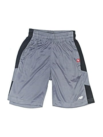 New Balance Athletic Shorts (view 1)