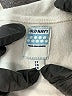 Old Navy Ivory Zip Up Hoodie Size 2T - photo 3