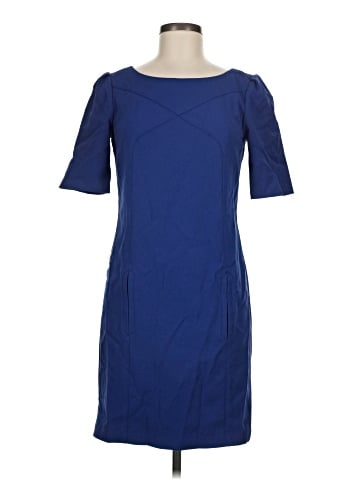Laundry by Shelli Segal Cocktail Dress (view 1)
