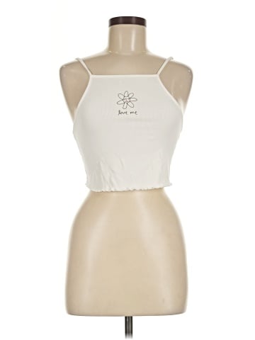 Out From Under Sleeveless Top (view 1)