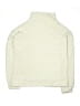 Athleta Ivory Turtleneck Sweater Size 16 - photo 2