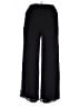 Assorted Brands Solid Black Active Pants Size XXL - photo 1