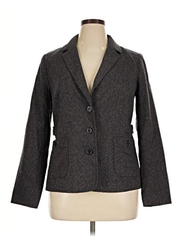 Pendleton Blazer (view 1)
