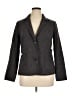 Pendleton Tweed Gray Blazer Size 14 - photo 1