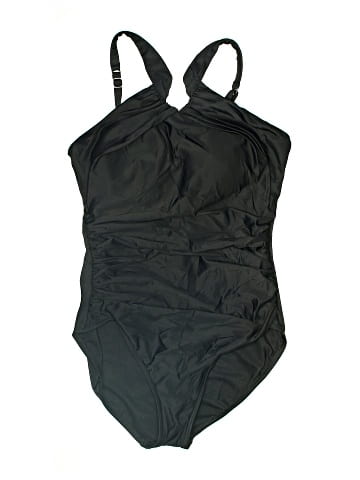Miraclesuit One Piece Swimsuit (view 1)