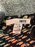 Amuse Society Tweed Gold Jumpsuit Size S - photo 4