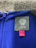 Vince Camuto Solid Blue Cocktail Dress Size 4 - photo 7