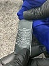 Vince Camuto Solid Blue Cocktail Dress Size 4 - photo 8