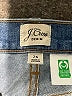 J.Crew Blue Jeans Size 26 waist - photo 7