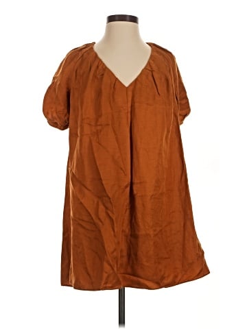 Banana Republic Casual Dress (view 1)