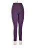 Tuff Athletics Purple Active Pants Size 14 - photo 1