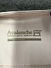 Avalanche Solid Tan Active Pants Size L - photo 7
