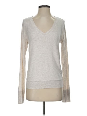 Athleta Pullover Sweater (view 1)