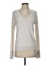 Athleta Silver Pullover Sweater Size XS - photo 1
