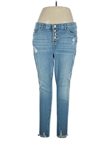 Torrid Jeans (view 1)