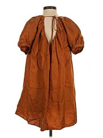 Banana Republic Casual Dress (view 2)