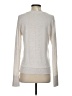 Athleta Silver Pullover Sweater Size XS - photo 2