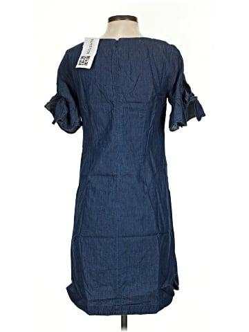 J.Crew Factory Store Casual Dress (view 2)
