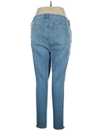 Torrid Jeans (view 2)