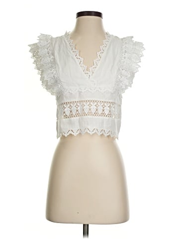 Miss Kelly 1999 Short Sleeve Top (view 1)