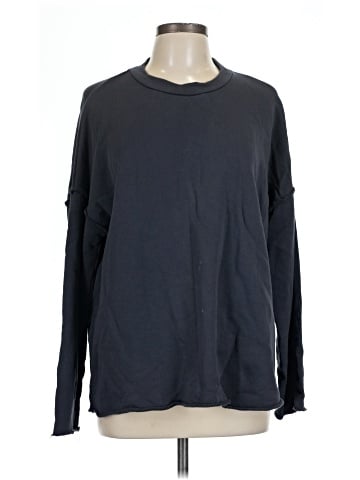Eileen Fisher Sweatshirt (view 1)