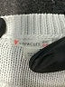 Crewcuts 100% Cotton Ivory Pullover Sweater Size 6 - 7 - photo 3