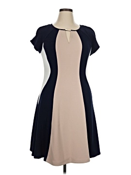 Sandra Darren Casual Dress