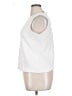 Laura Ashley White Sleeveless Blouse Size XL - photo 5
