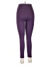 Tuff Athletics Purple Active Pants Size 14 - photo 2