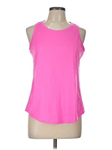 Tek Gear Sleeveless T-Shirt (view 1)