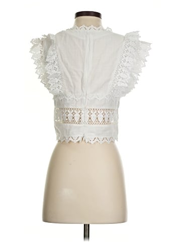 Miss Kelly 1999 Short Sleeve Top (view 2)