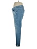 Torrid Solid Blue Jeans Size 16R - photo 5
