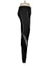Forever 21 Black Active Pants Size M - photo 4