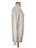 Athleta Silver Pullover Sweater Size XS - photo 4