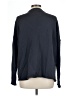Eileen Fisher 100% Cotton Blue Sweatshirt Size L - photo 2