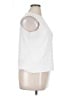 Laura Ashley White Sleeveless Blouse Size XL - photo 4
