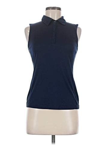 C9 By Champion Sleeveless Blouse (view 1)