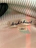 Derek Heart 100% Polyester Ivory Cardigan Size M - photo 4