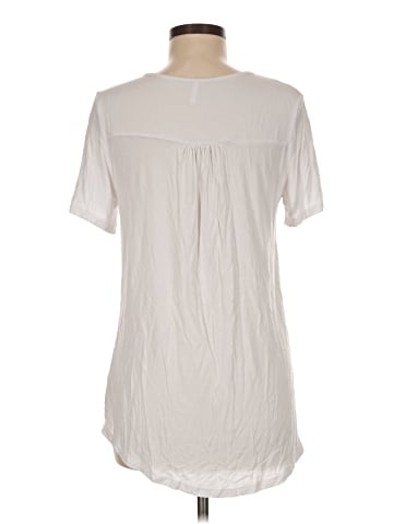 Popyoung Short Sleeve Henley (view 2)